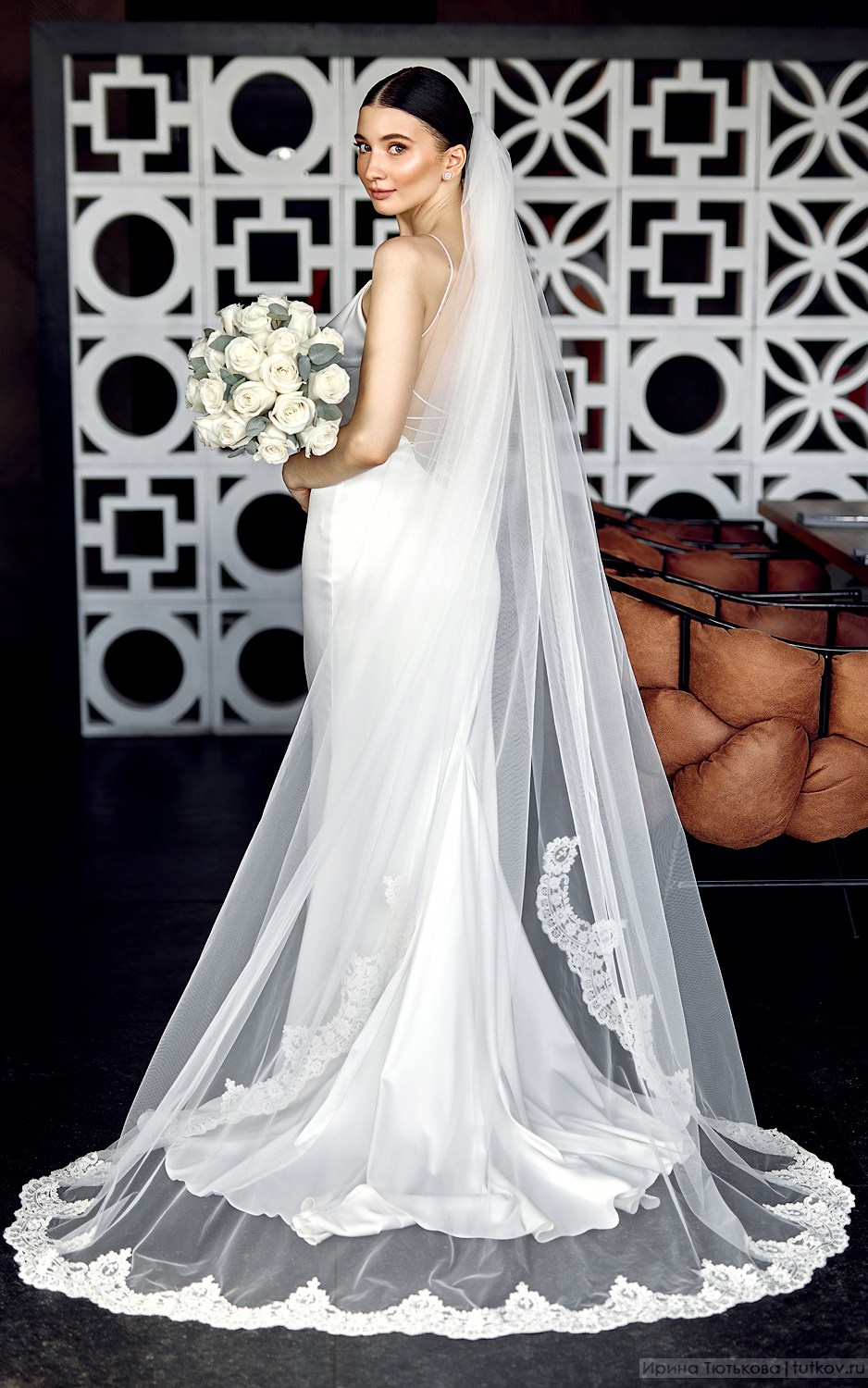 Мария и Павел. Свадебная фотосъёмка в Брянске | Влад и Ирина Тютьковы