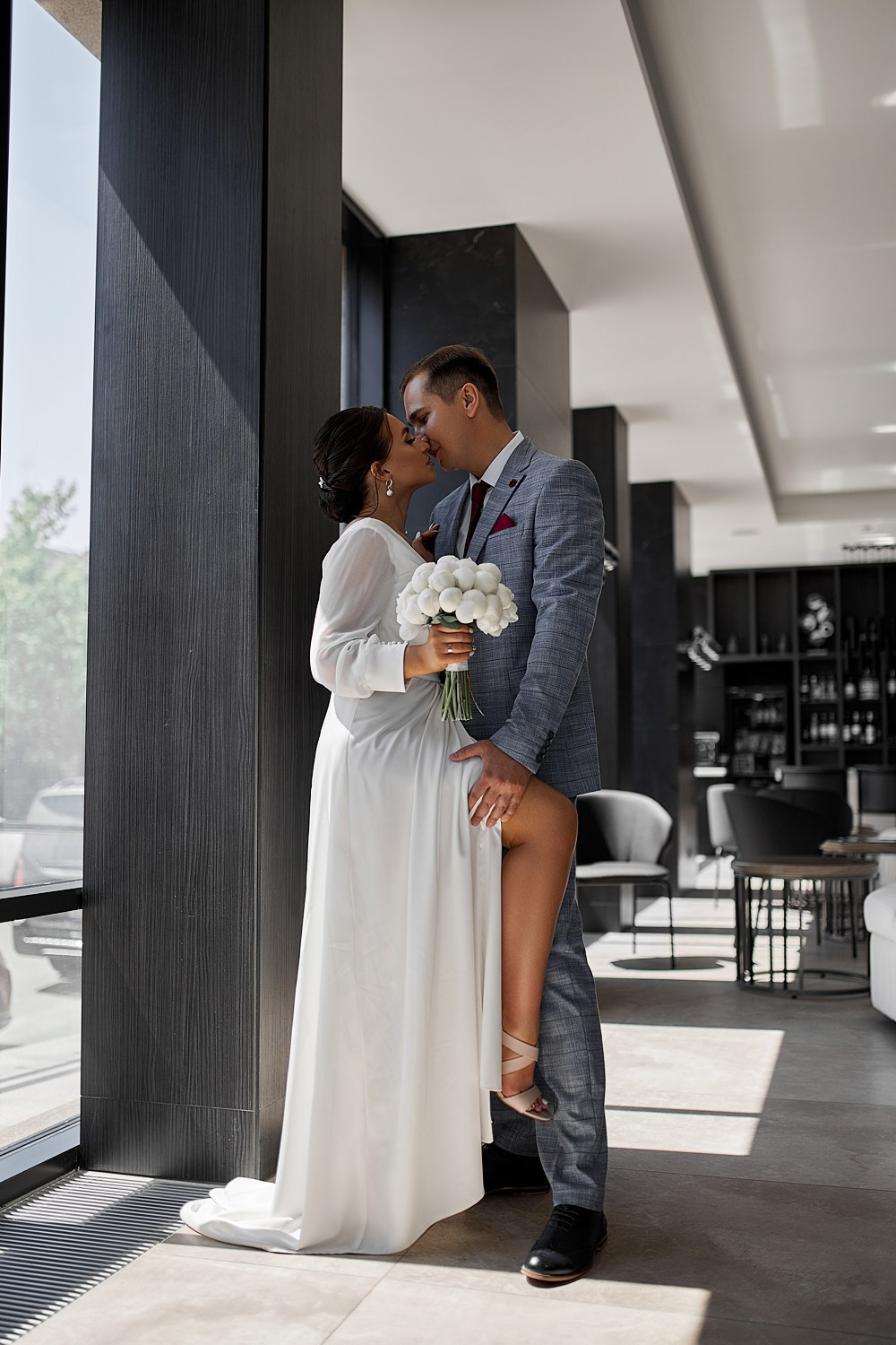 Регина и Владислав. Свадебная фотосъёмка в Брянске | Влад и Ирина Тютьковы