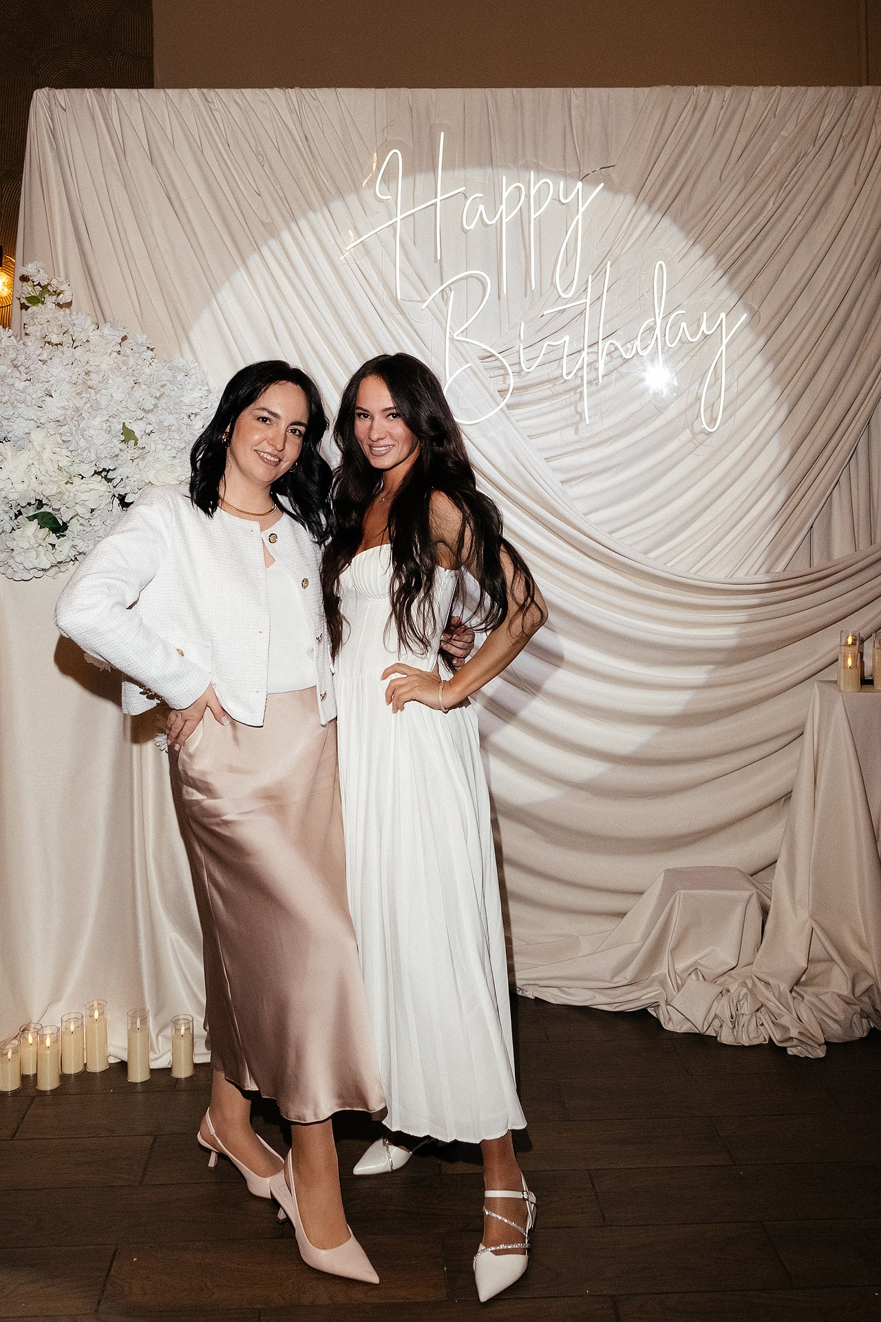 Репортаж юбилей фотошколы. Светский фотограф Санкт-Петербург и ЛО