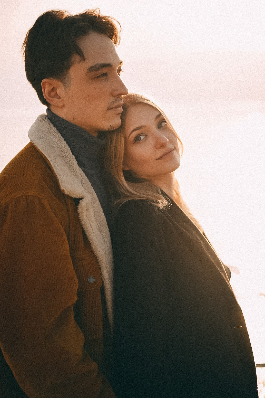 Головинка, море, ноябрь ✨. Фотограф в Сочи — Маргарита Поганова