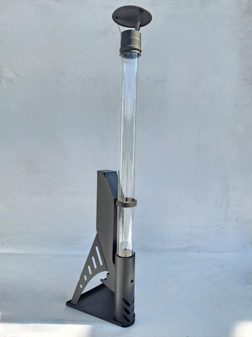 «Горыныч» уличный камин. Купить / заказать мангал для дома в Краснодаре от производителя «Мангал Мастер»