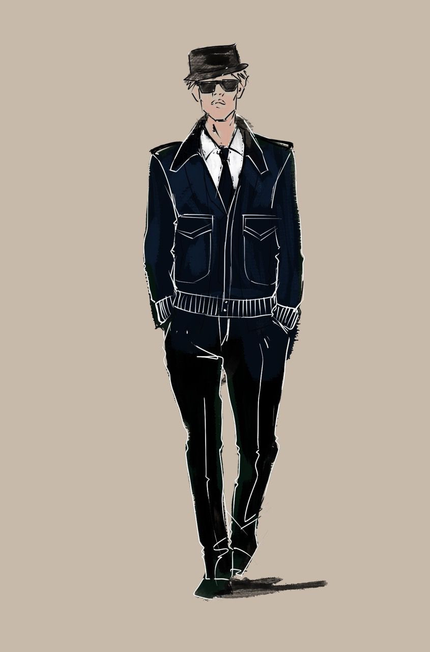 «MI CORAZON». Портретный имиджевый фотограф в Москве