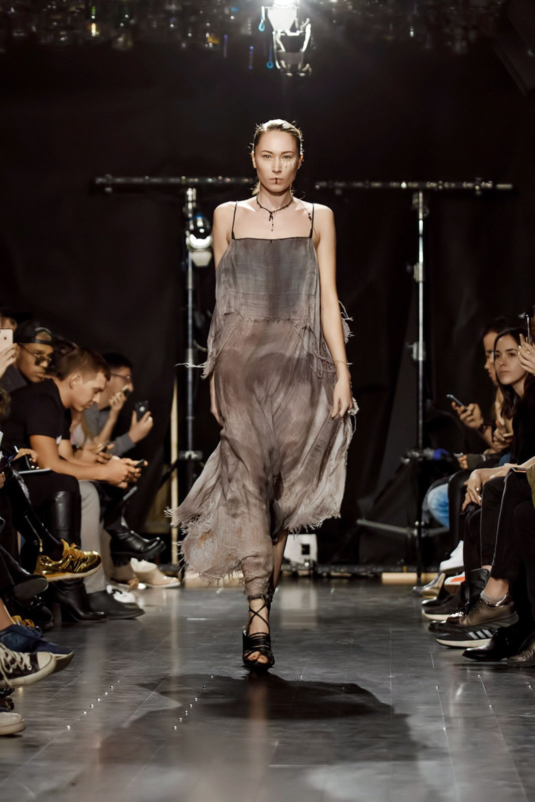 FASHION. Фотограф и видеограф для бизнеса в Москве — фуд, рестораны, интерьер, контент | Sizov Studio