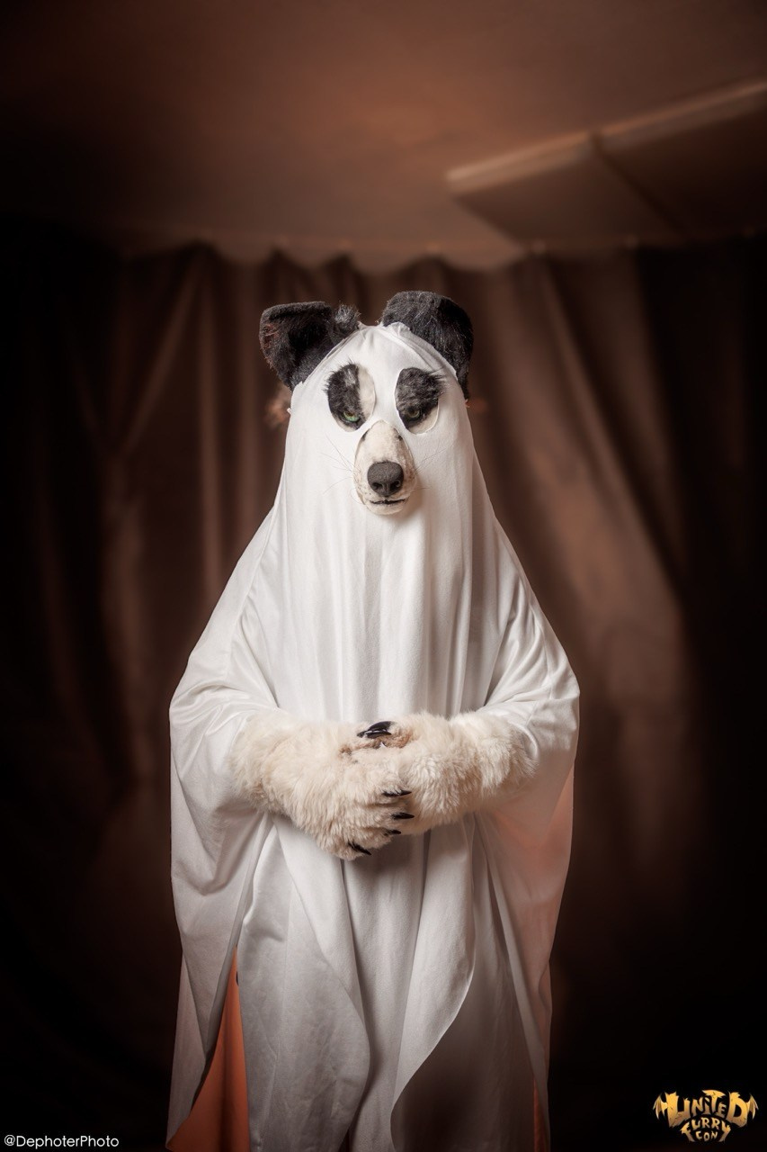 United Furry Convention 2026. Различные мероприятия и просто фотографии людей