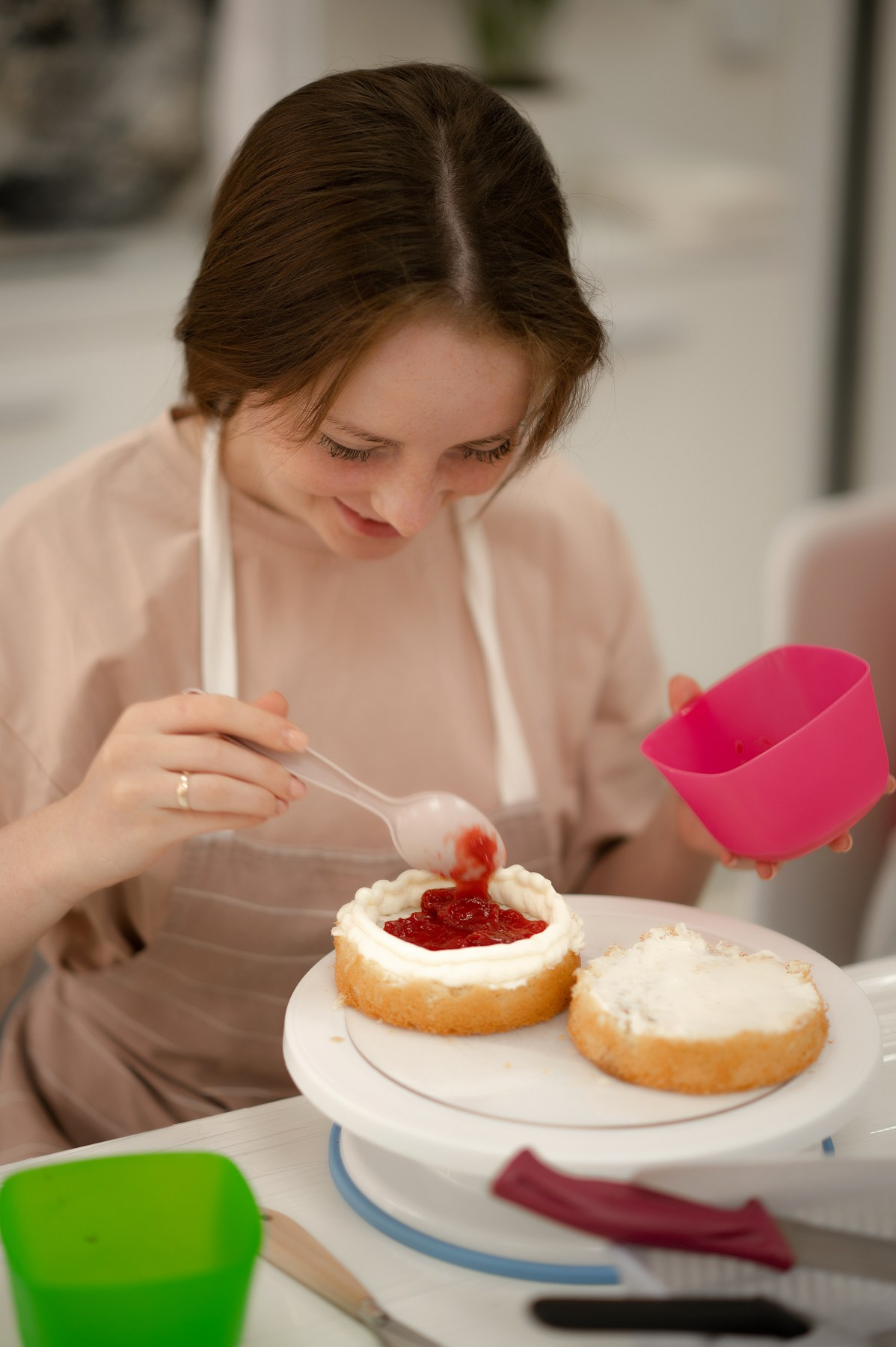 Девичник на мк. Фотограф Алексин, Тула