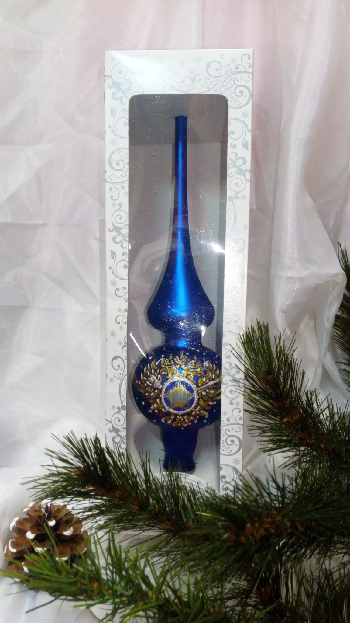 Художественная ручная роспись елочных шаров, корпоративные подарки и восковые аромасвечи