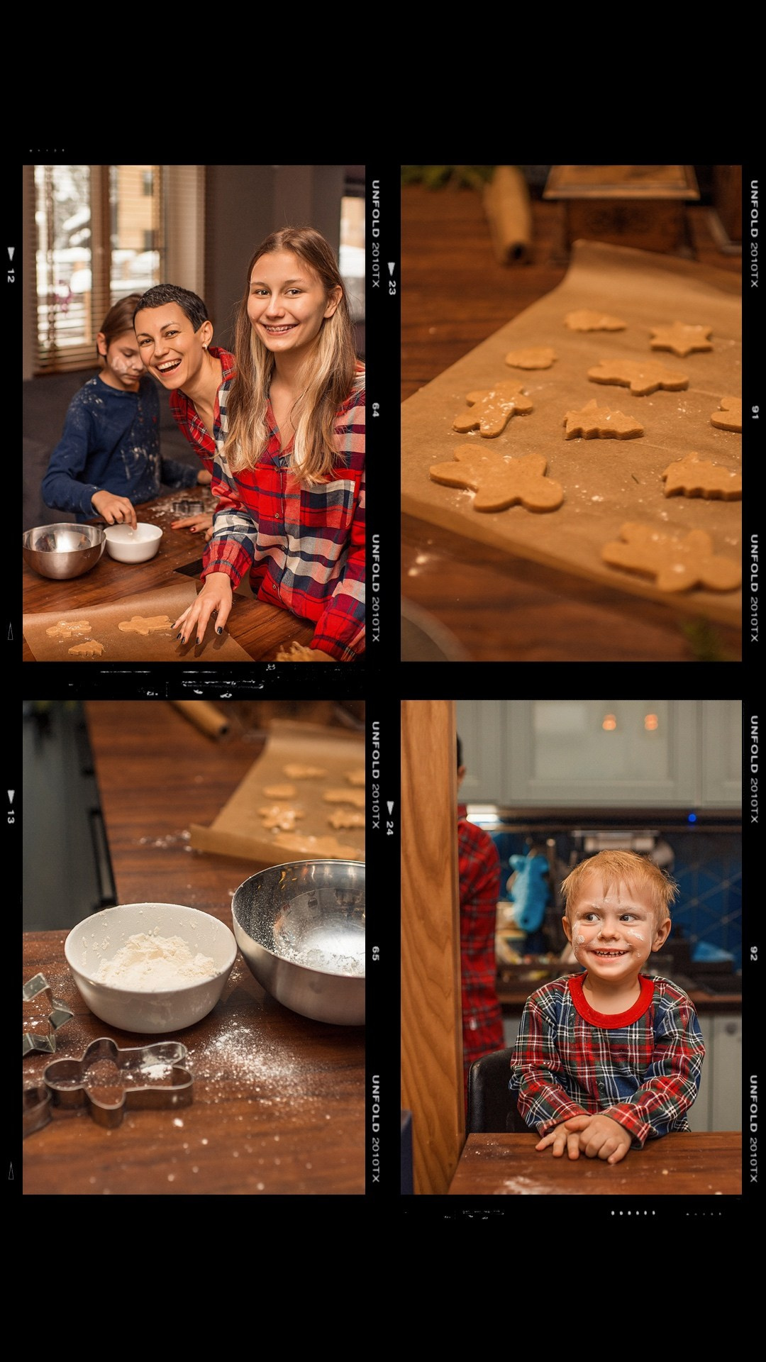 НОВОГОДНЯЯ, ПИЖАМНАЯ :). Свадебный и семейный фотограф РИТА БОЧКАРЁВА