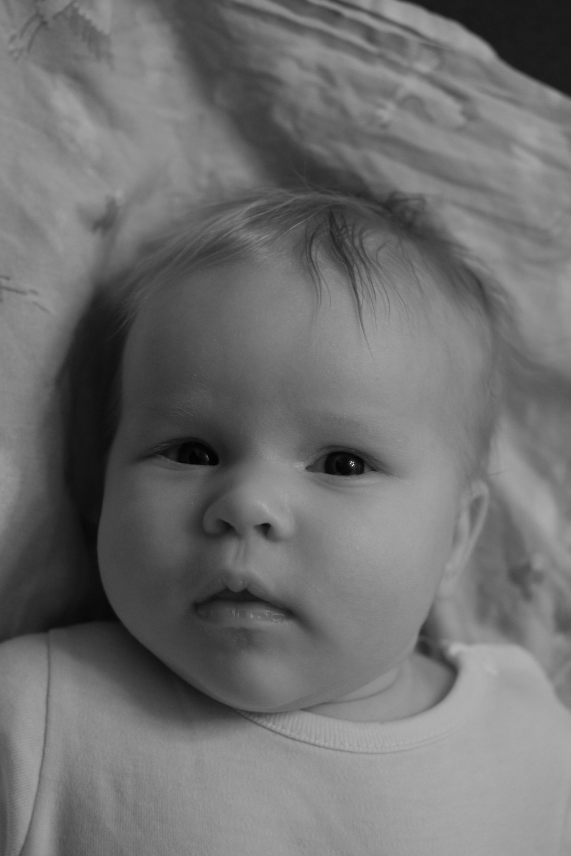 Алиса и Денис