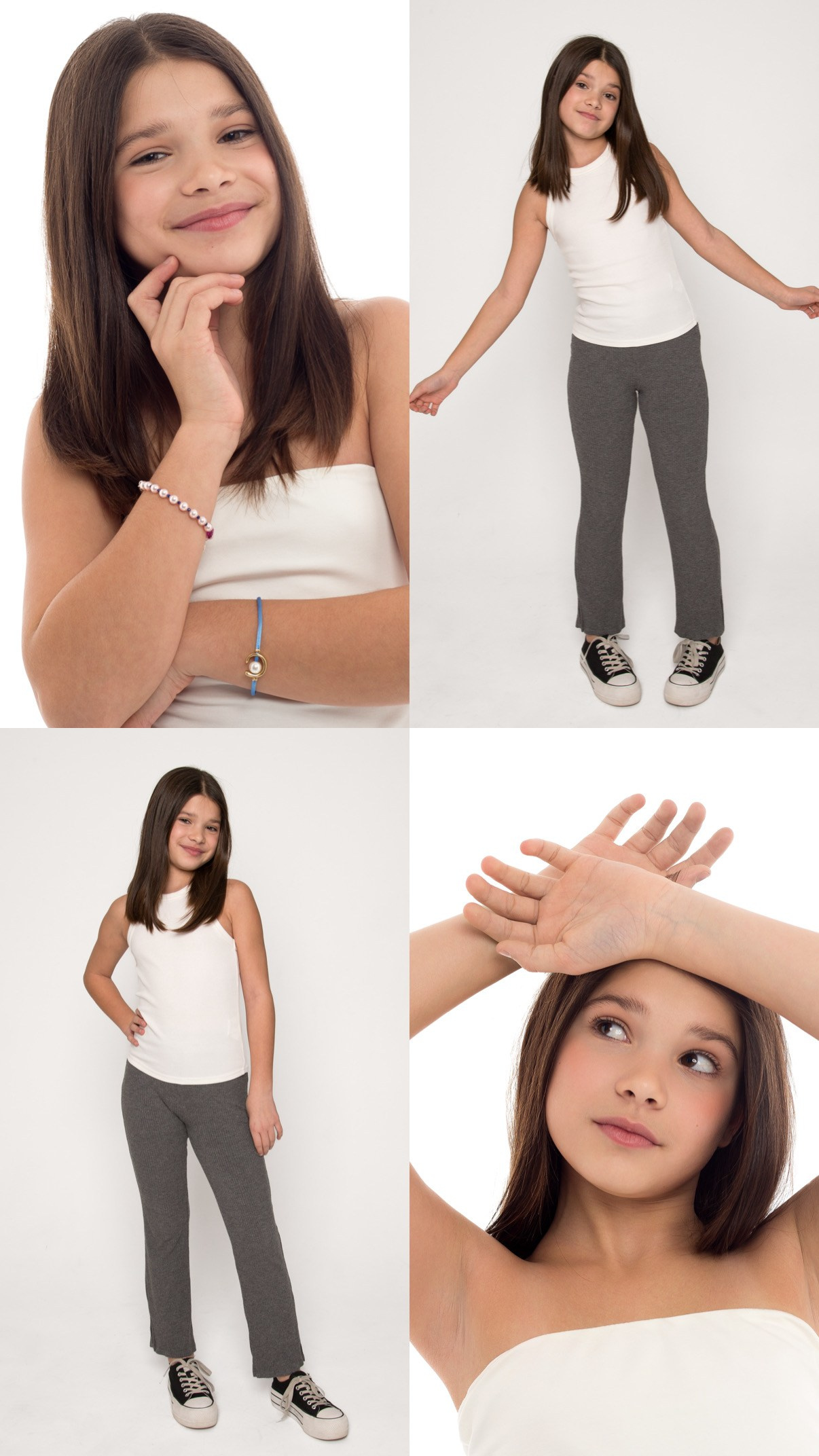 Нина. Модельное агентство