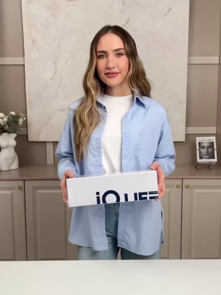 Видео в интерьере/с моделями. KED Production — продакшн из СПб. Создаём фото, видео и контент, который помогает брендам и селлерам продавать больше