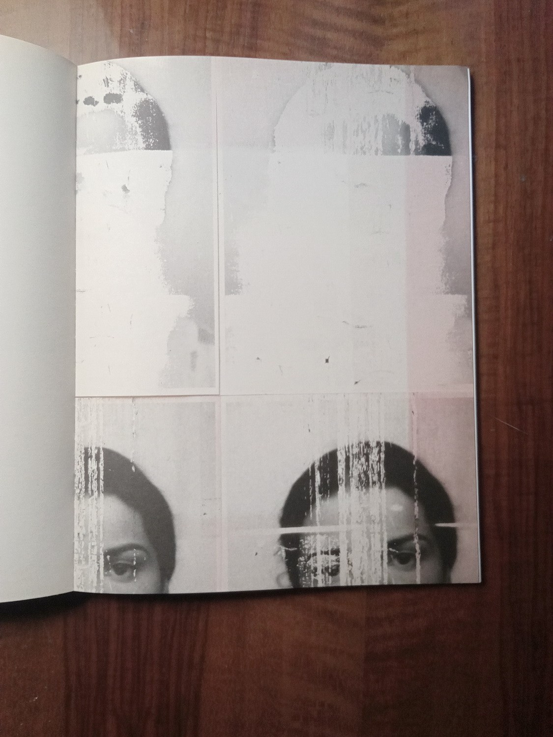 Foam Talent. Private image