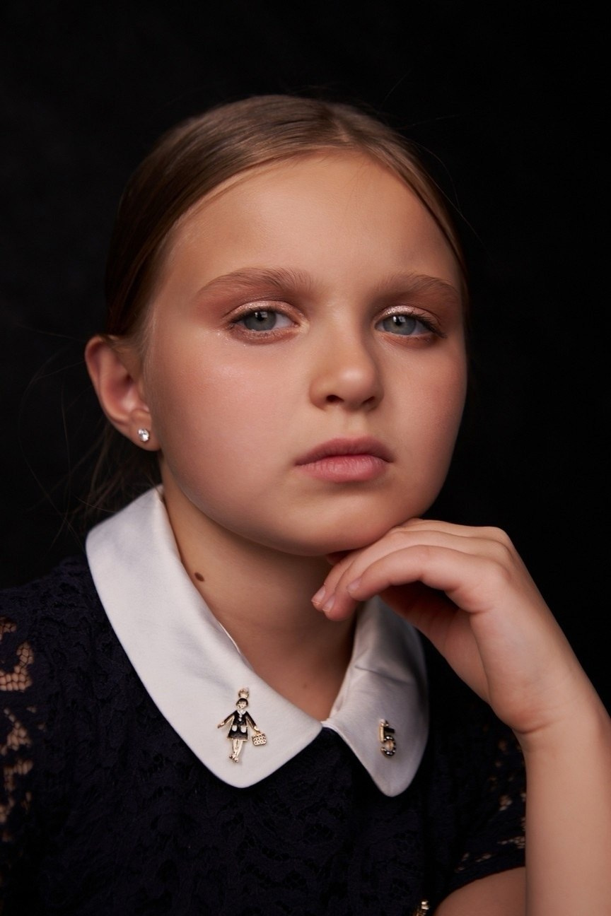 Ася С&nbsp;8 лет, 130