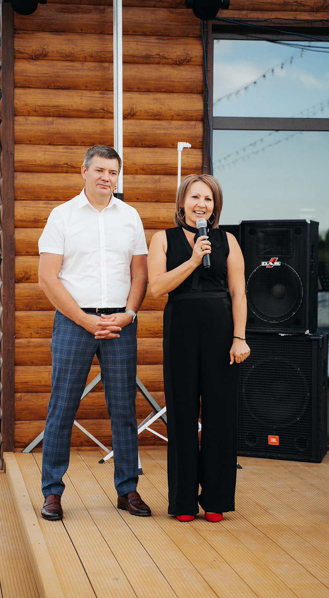 Никита и Марина. Фотограф Сергей Кирилин