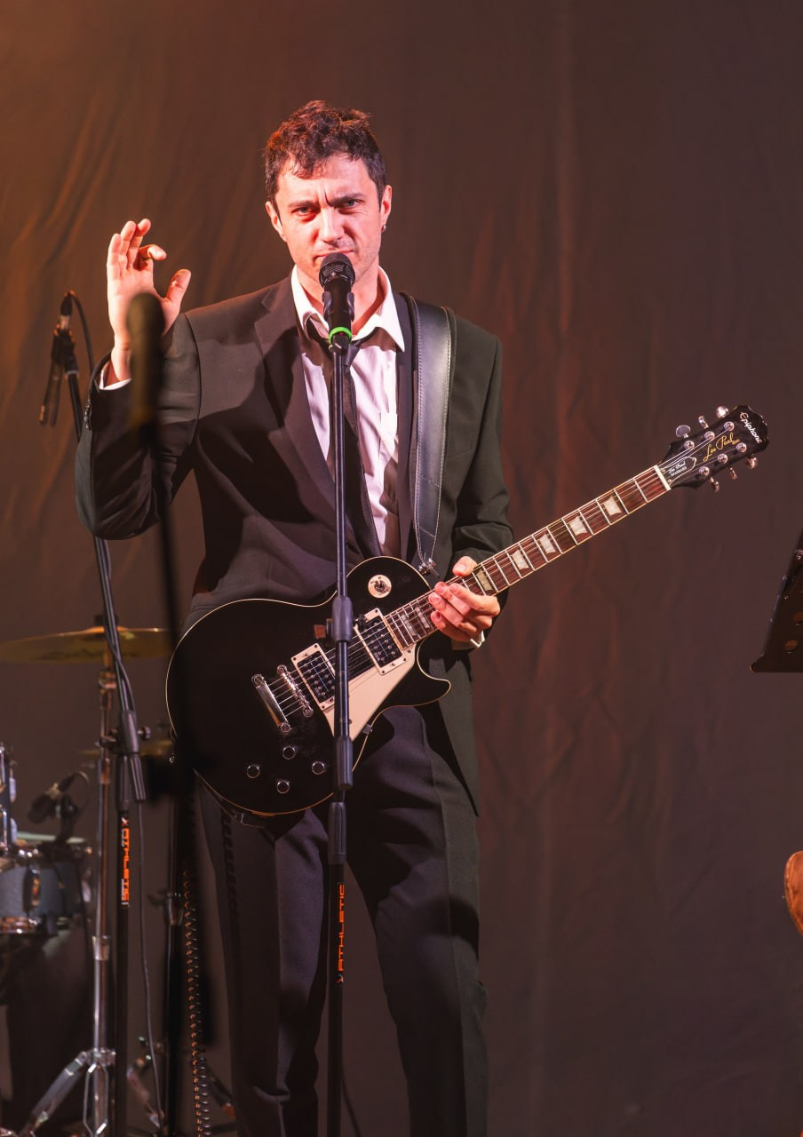 И снова Шалом. И снова счастье…. Константин Дем | Фотограф