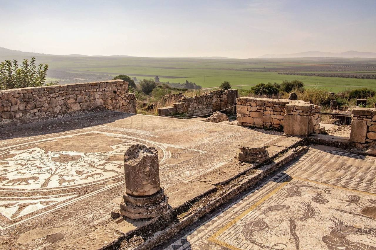 Фототур в Марокко