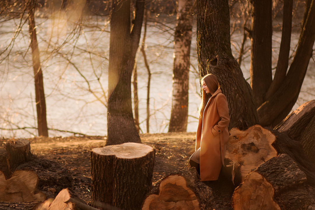 Арт-фотограф в Москве Елена Иванова