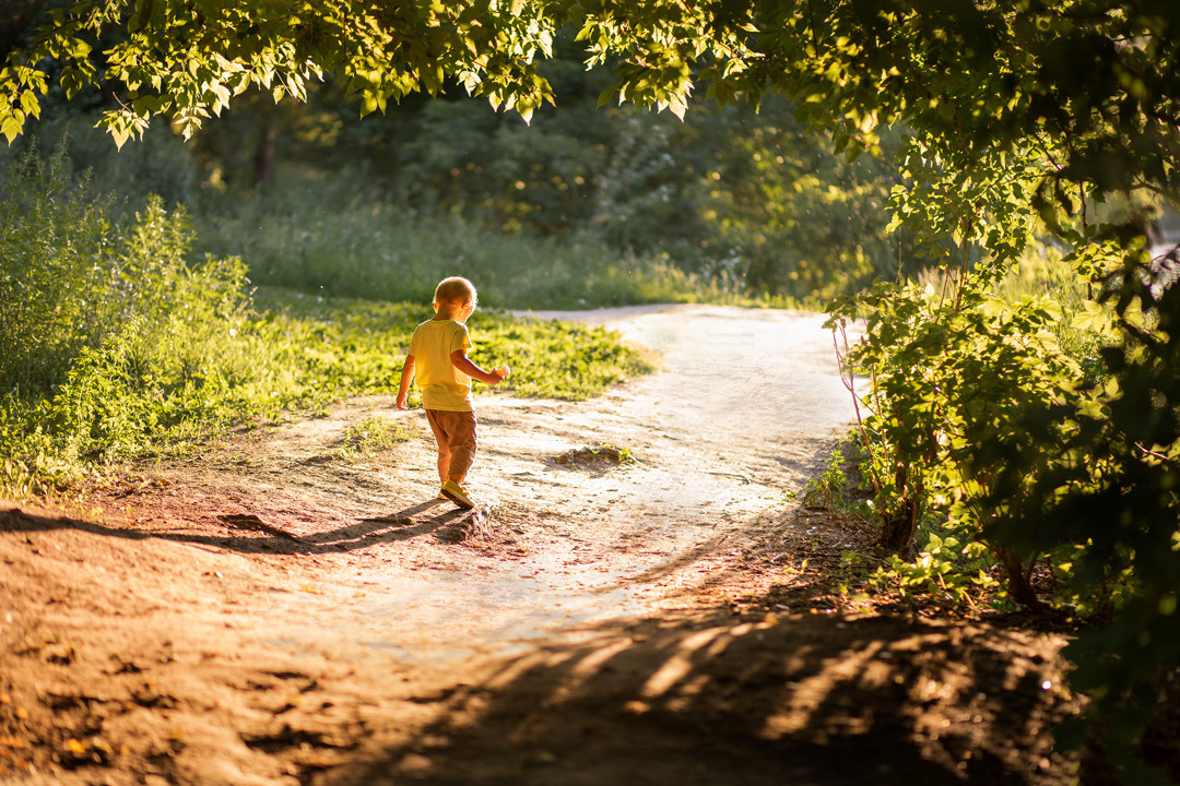 Летооо. Арт-фотограф в Москве Елена Иванова