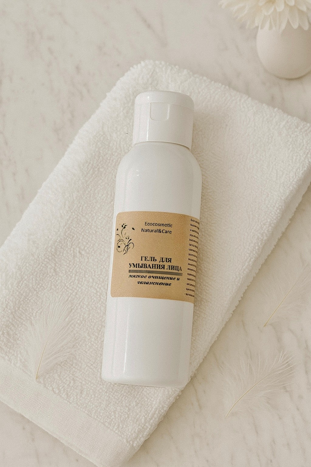 Ecocosmetic/Natural&Care. Фотограф в Москве и МО