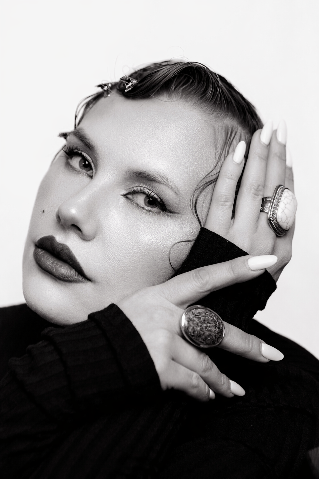 Портретная фотосессия в Таганроге — фотограф Антон Бакарюк. Свадебный и семейный фотограф в Таганроге Бакарюк Антон