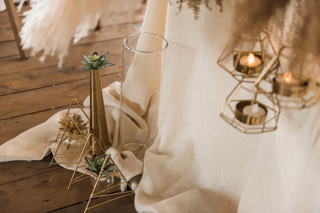 Фотогалерея мини-отеля «Таежный». Организация свадеб под ключ в Раменском