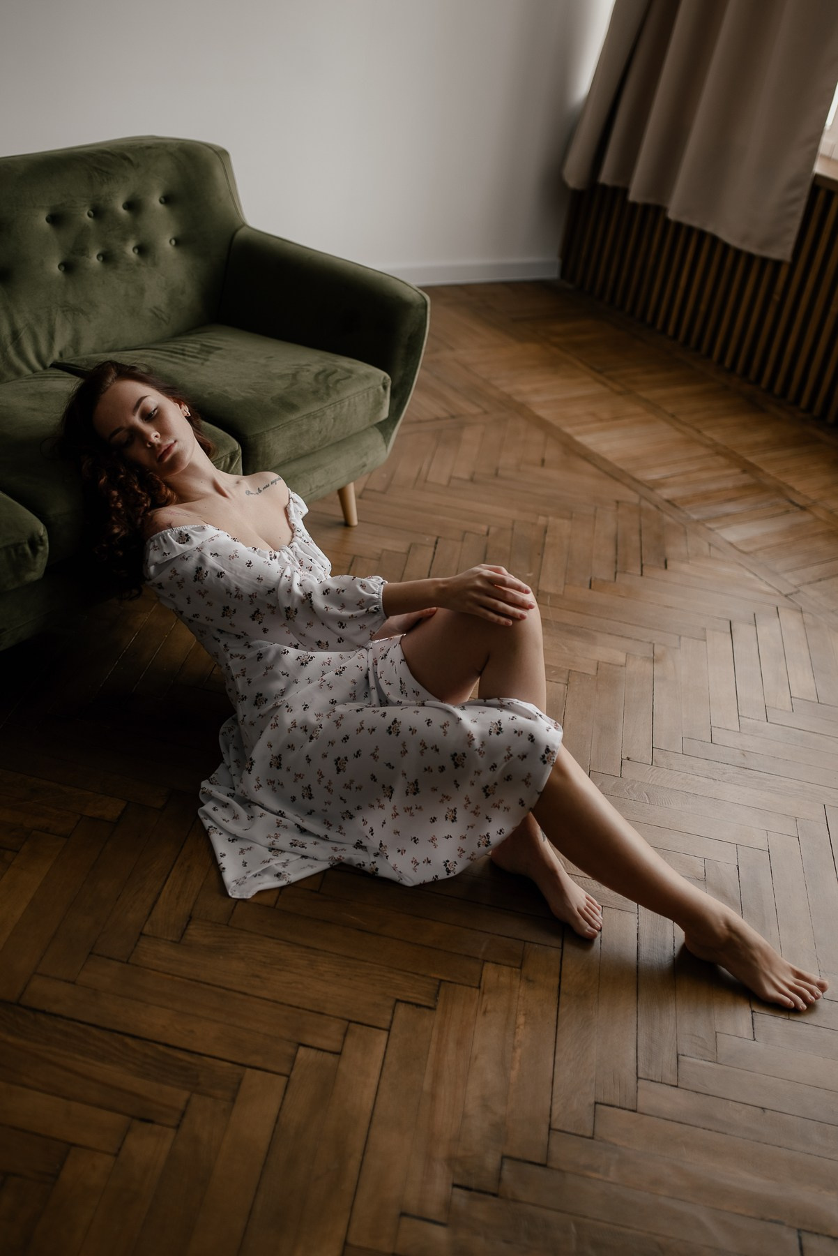 Таня. Свадебный и семейный фотограф в Рязани Калинкина Мария