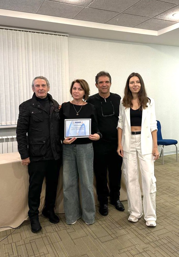 Психолог Анна Коноплева в Брянске