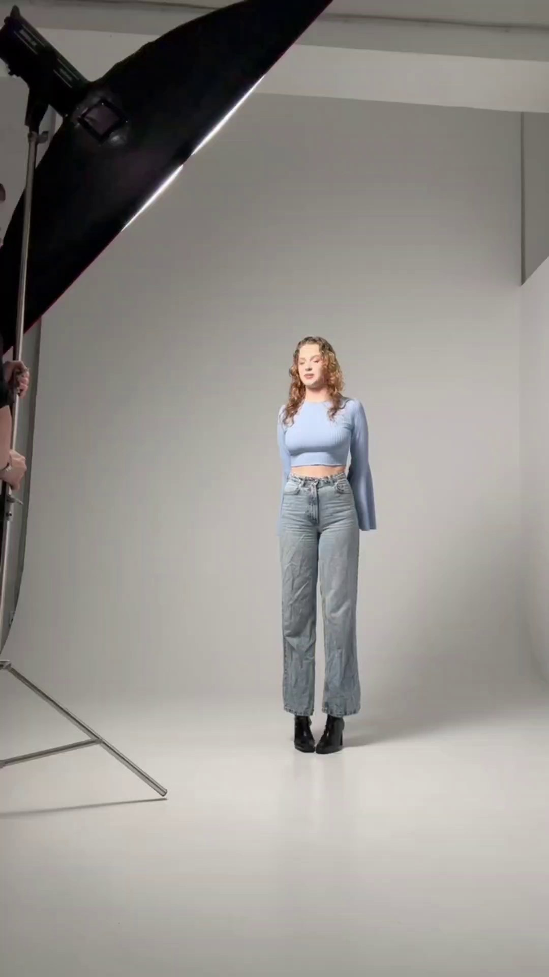 Портретный фотограф Санкт-Петербург Владимир Веселов