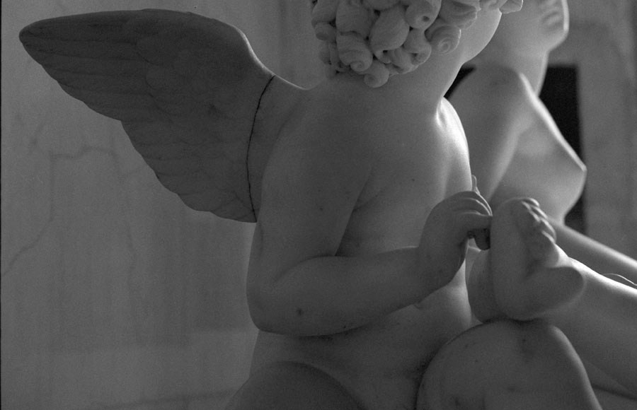 Those. Елена Цихон художник фотографии и мастер фото-ДНК