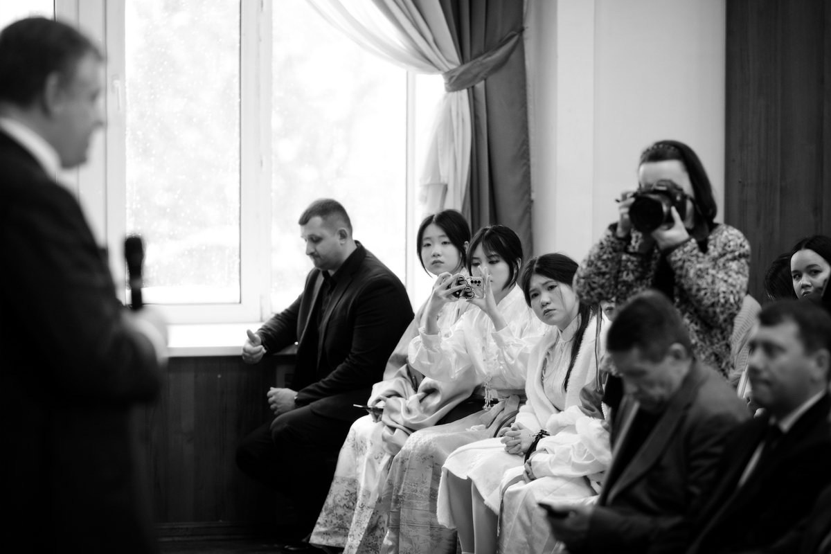 Слуцкий. Павел Маркелов, фотограф