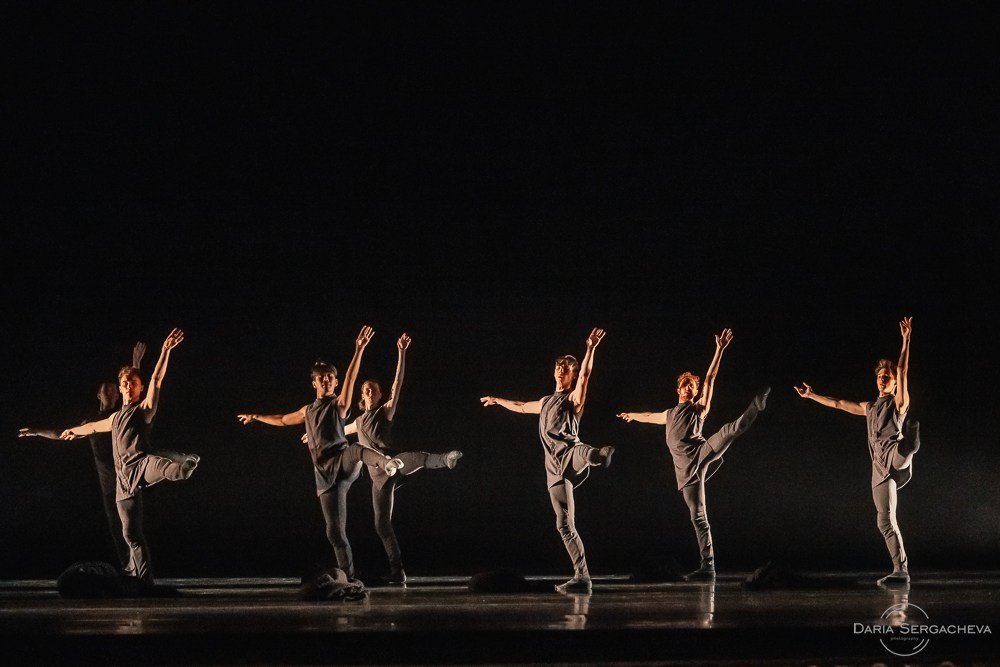 Картинки с выставки. DariaRock / Фотограф Екатеринбург