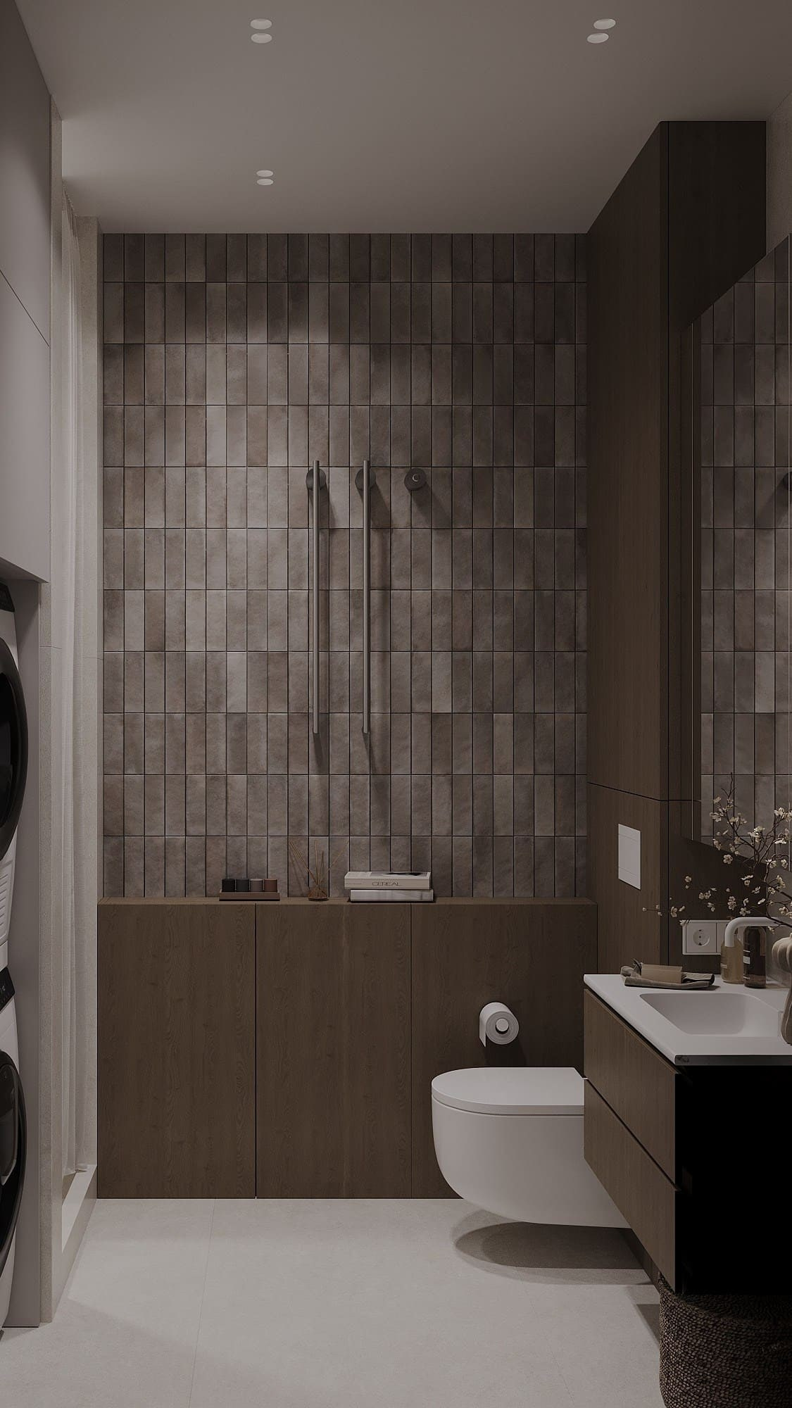 Г. Астана ЖК «Arena T-2-77» (87,83)