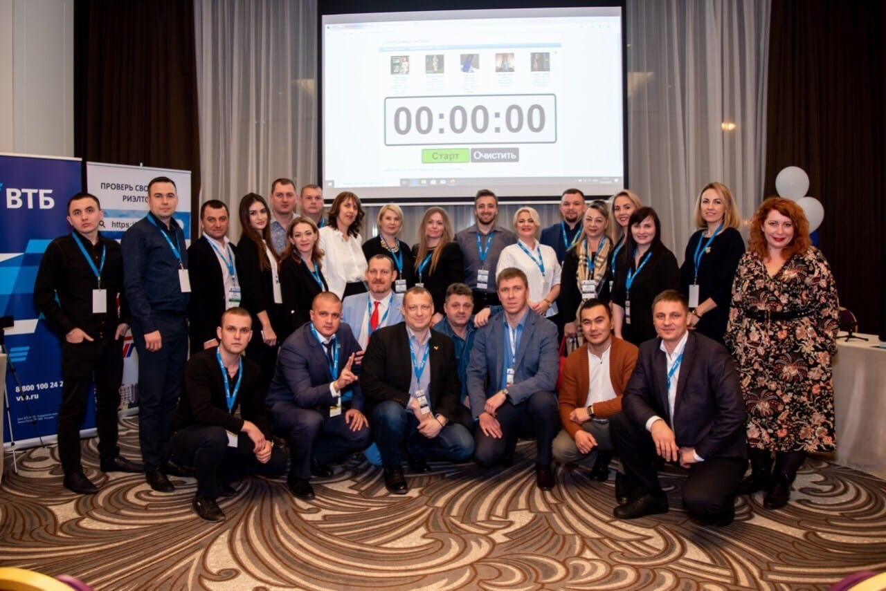 Ковалев Максим, Самара, Эксперт в сфере недвижимости