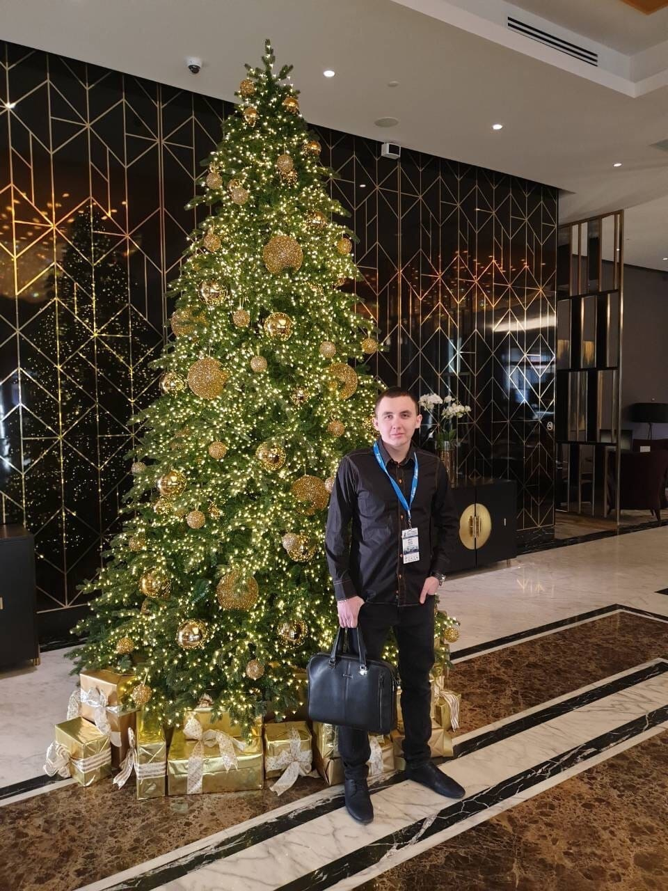 Ковалев Максим, Самара, Эксперт в сфере недвижимости