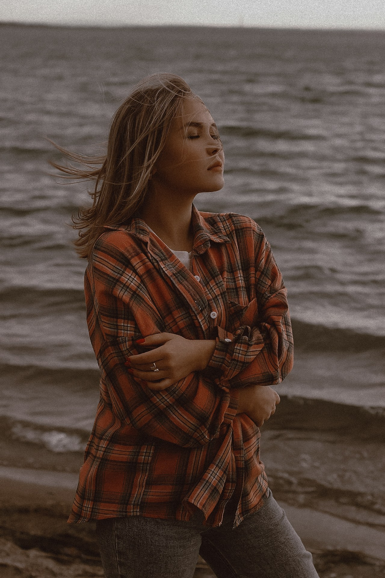 Уличная съёмка. Фотограф Иванова Елена в Иркутске