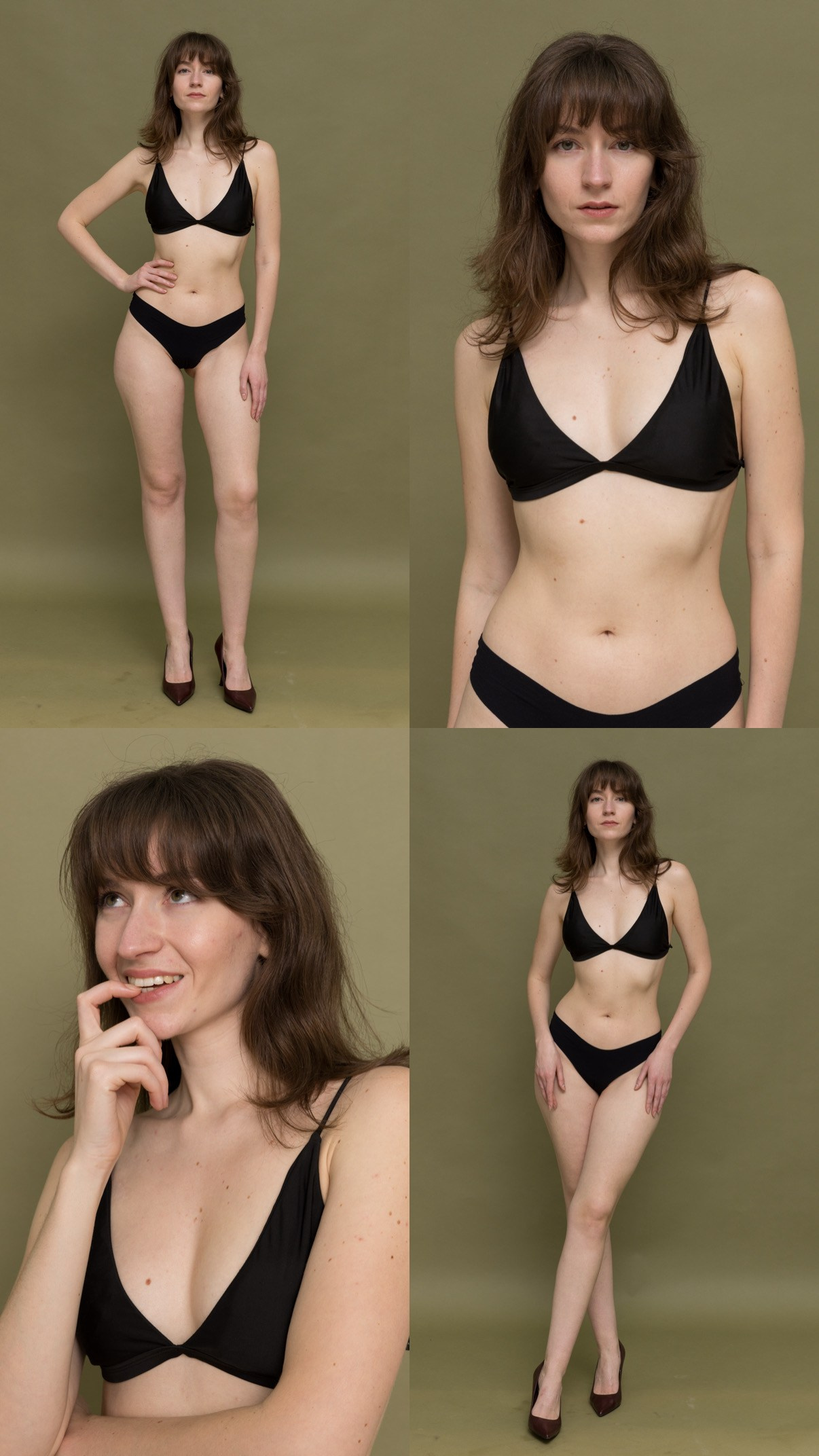 Даша. Модельное агентство