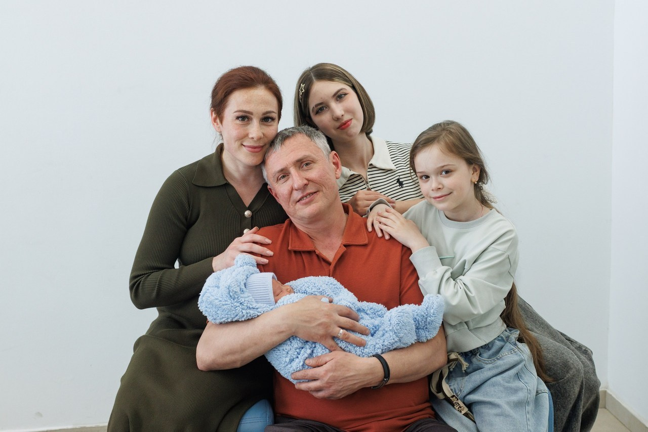 Отзывы. Летопись вашей жизни. Фотограф Игорь Иванов