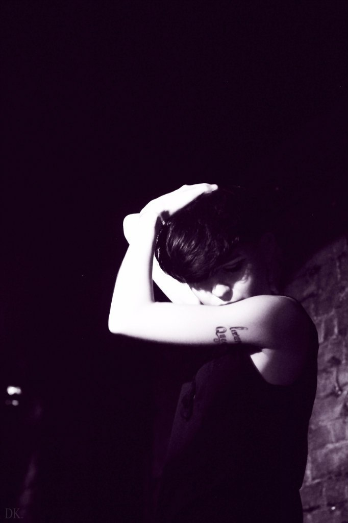 The Jack Wood, Scofferlane. Фотограф Дарья Комарова