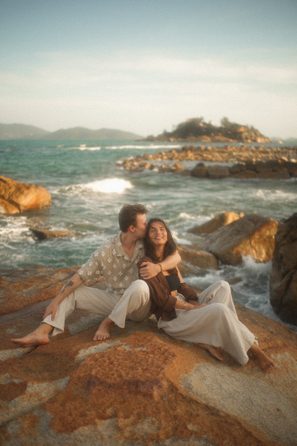 Love Story. Фотограф Кушнаренко Полина