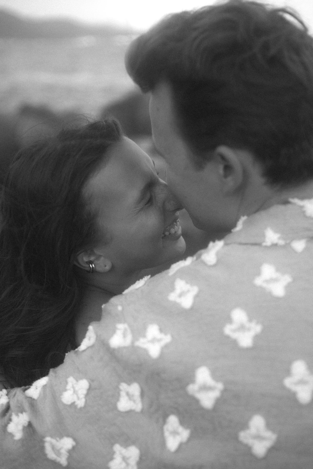 Love Story. Фотограф Кушнаренко Полина