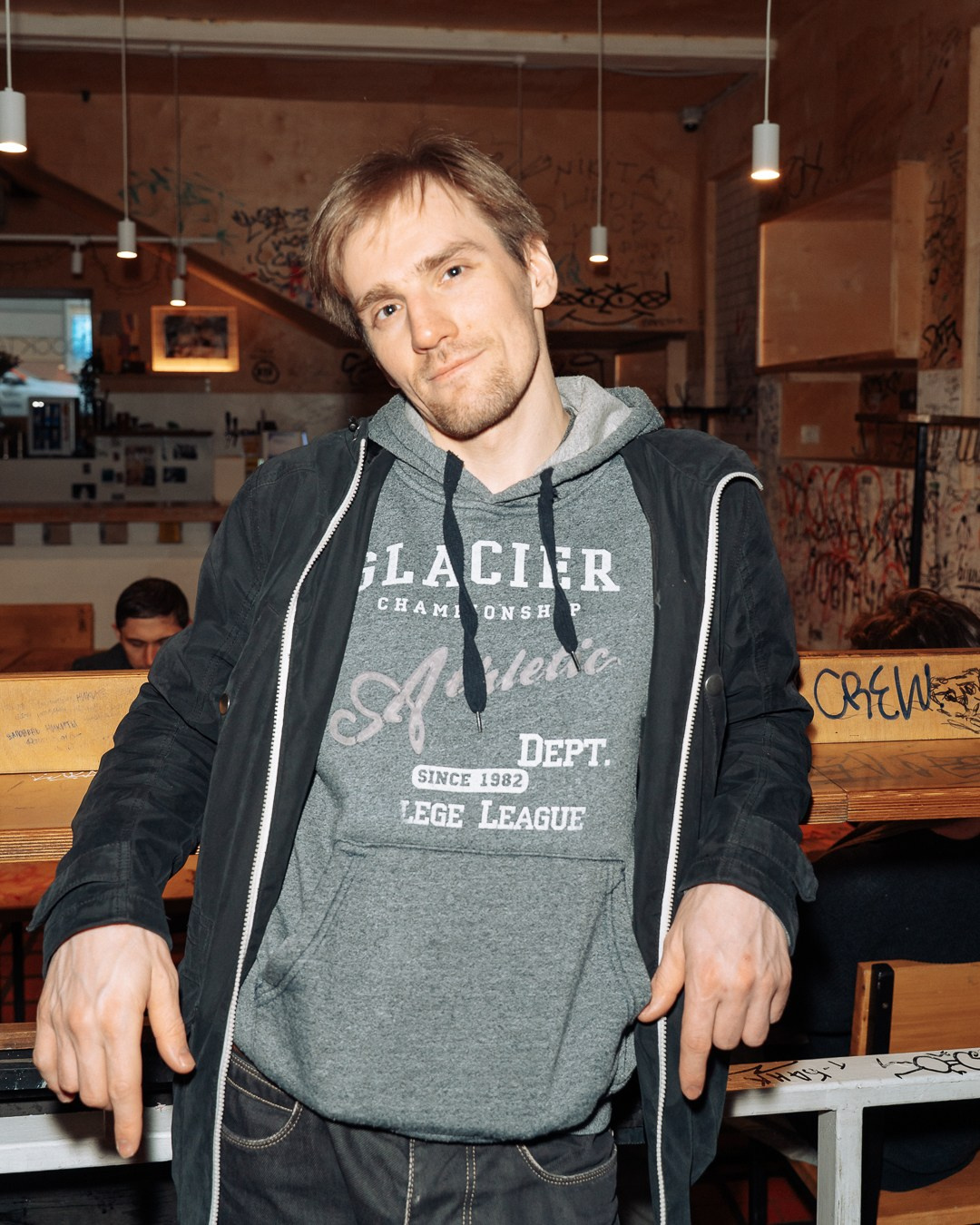 PPKA КлубКлубКлуб. Axenov_eugene