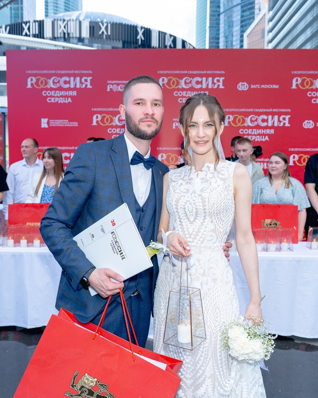 «День любви, семьи и верности. Axenov_eugene