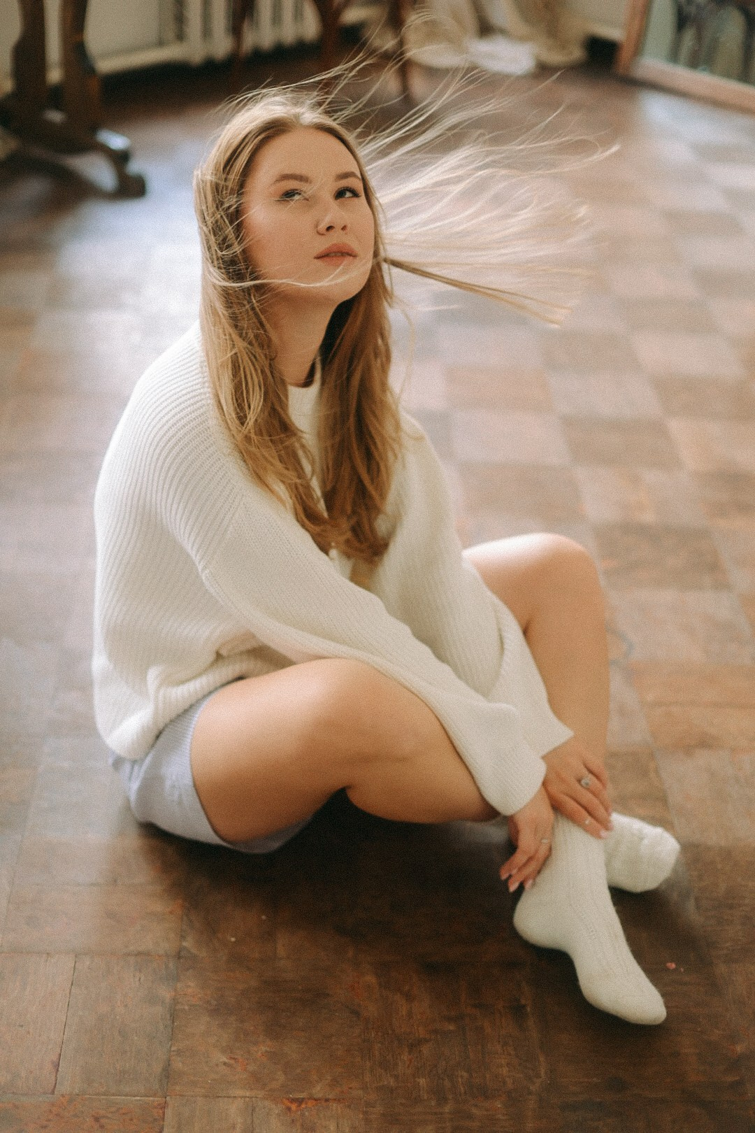 Даша. Фотограф Нижний Новгород