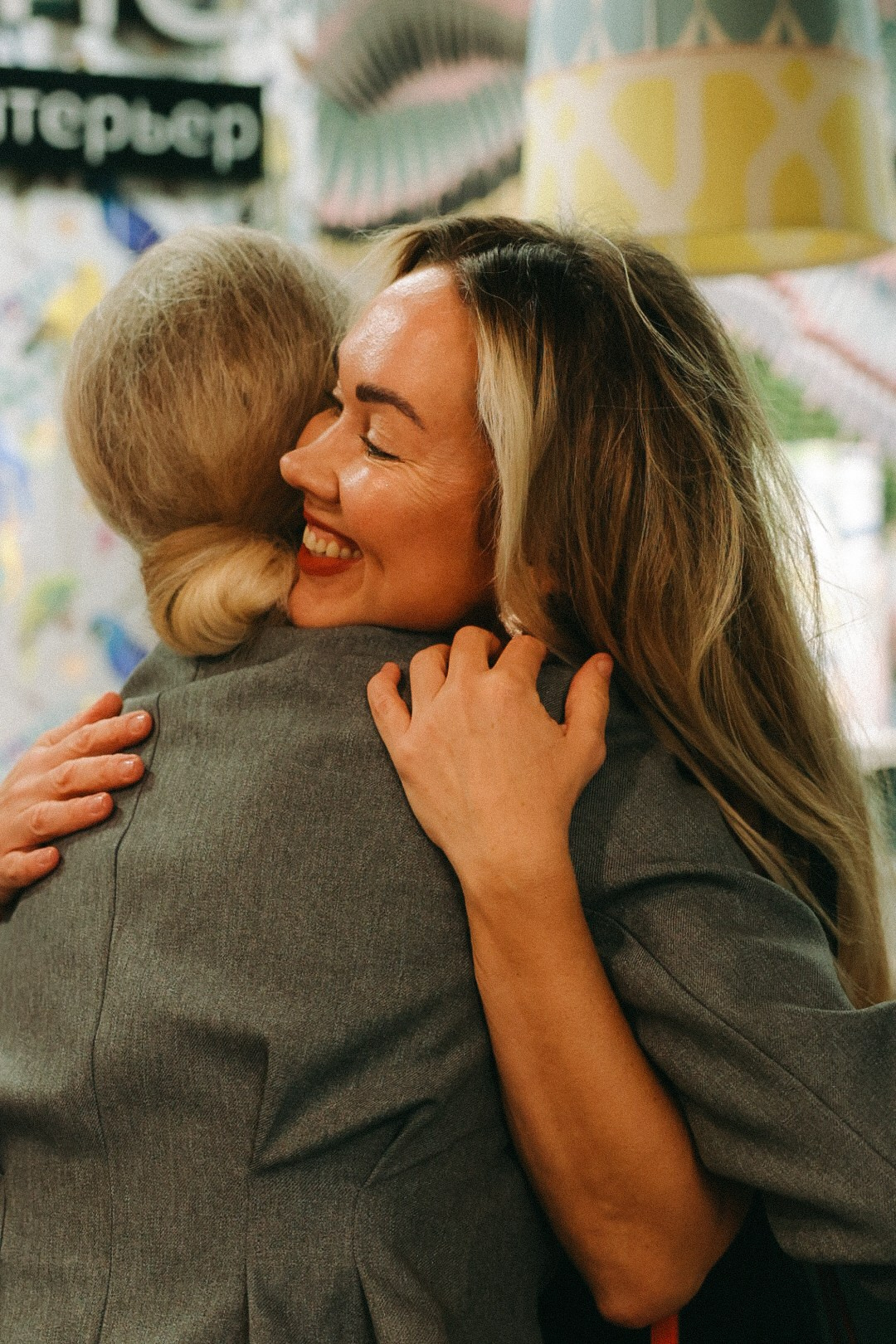 Миссис футбольная мама. Фотограф Нижний Новгород