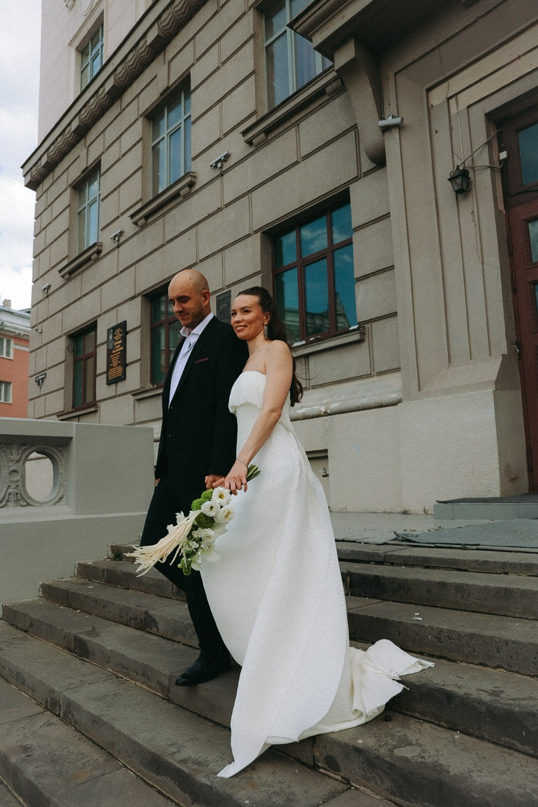 Родион и Аня. Фотограф Нижний Новгород