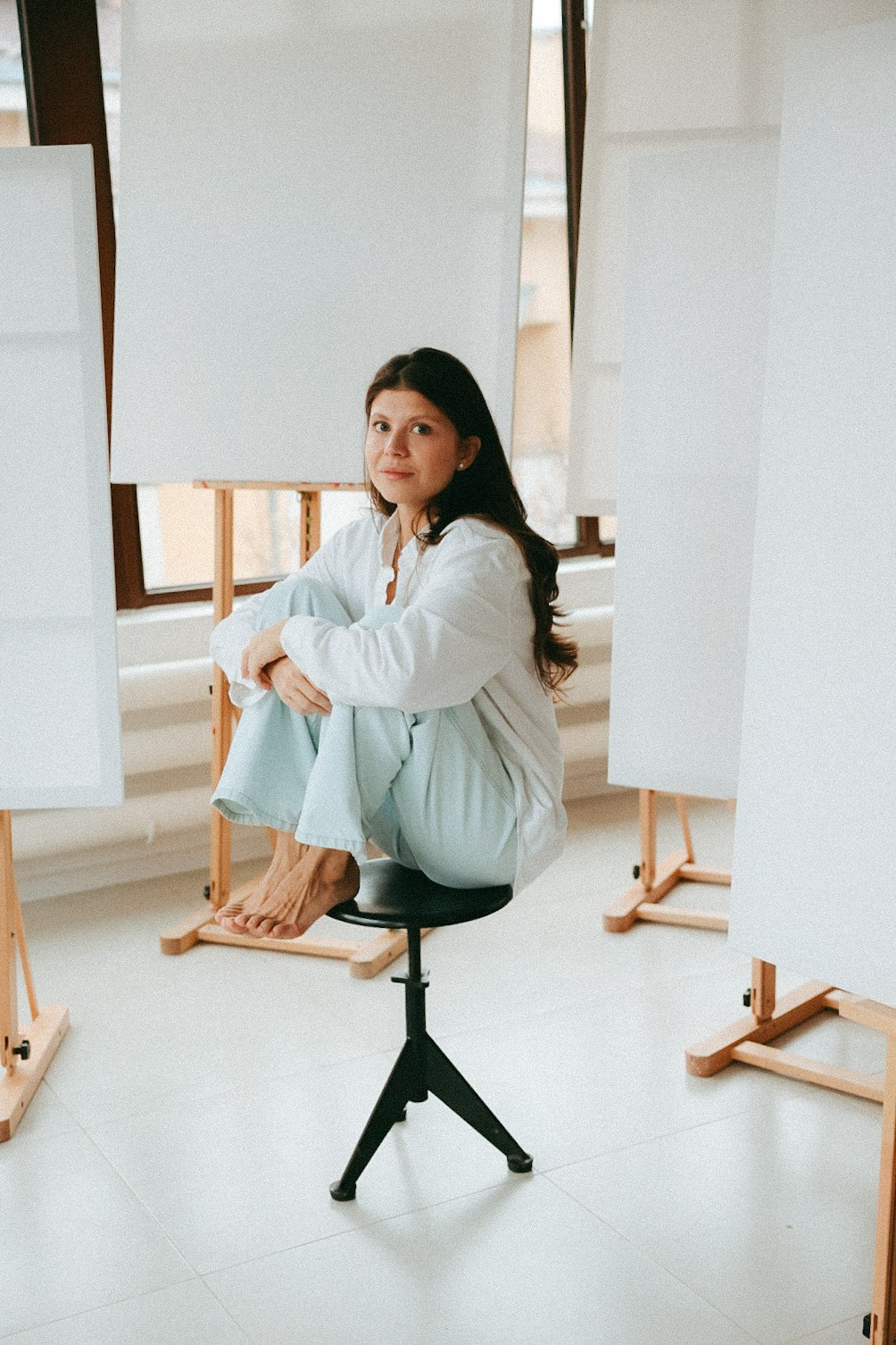 Катя. Фотограф Нижний Новгород