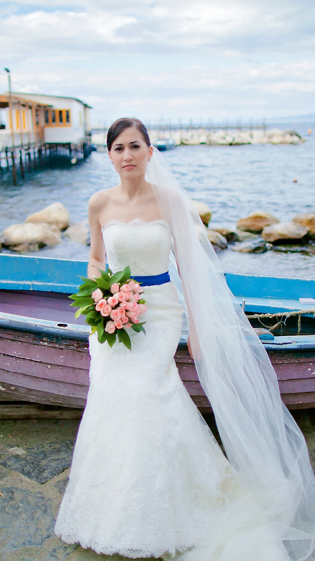 Свадебный фотограф Андрей Коновалов