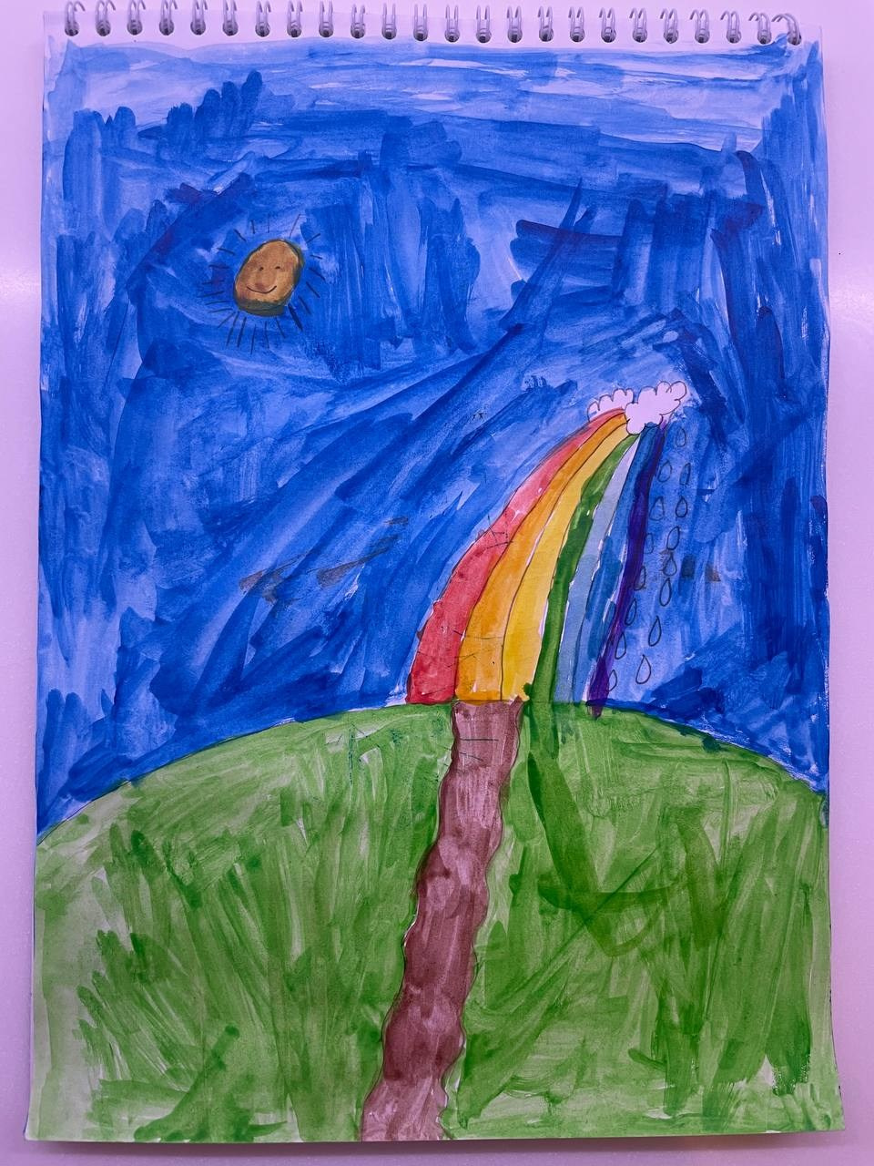 Секерина Диана. АНО «Центра социальных проектов «Путь в большой мир»