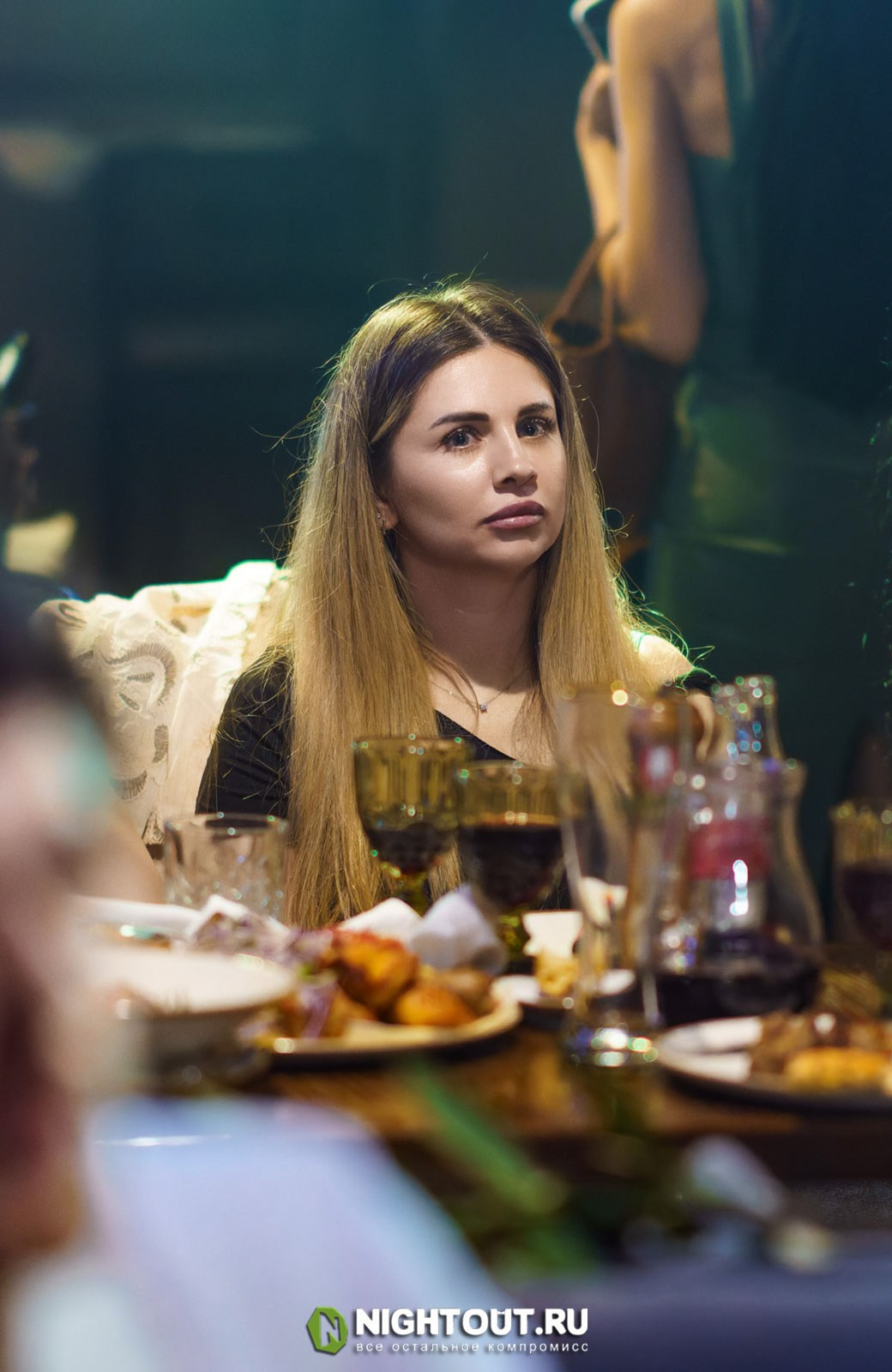 ЛУЧШЕЕ PREPARTY МОСКВЫ. NIGHTOUT.RU Журнал о ночной жизни города