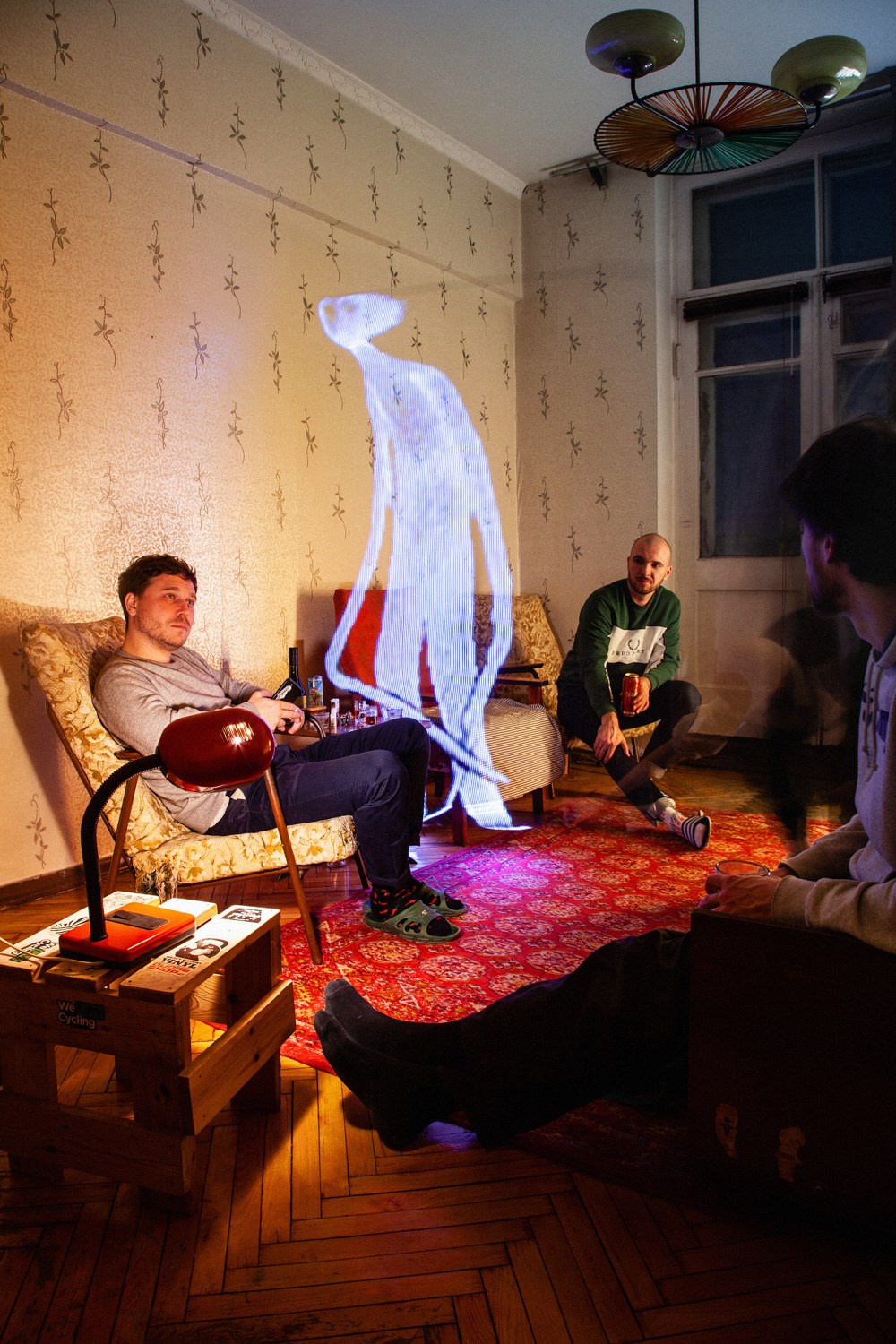 «Тибук». Фотограф в Москве Максим Быков