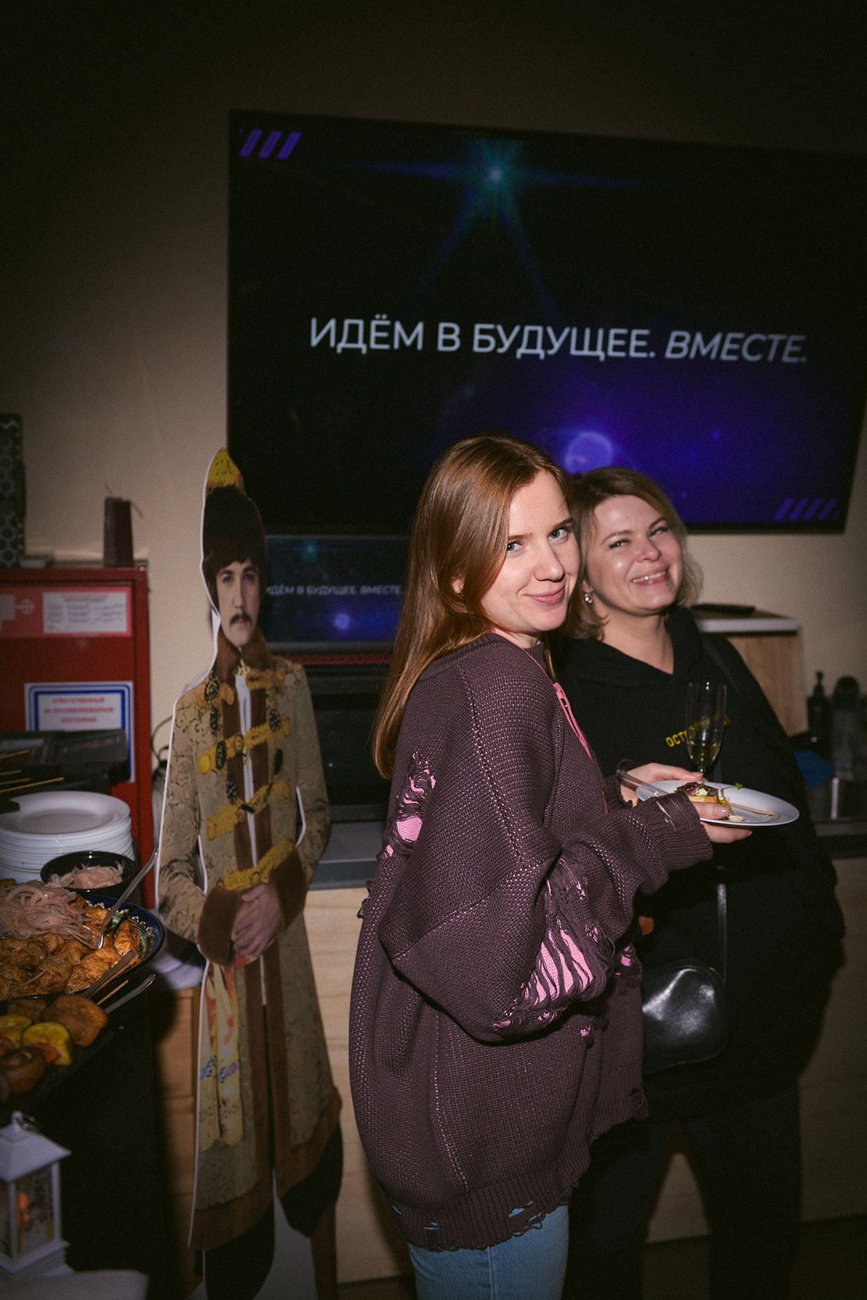 AgendaMedia. Юра Бакулин Фотограф Москва